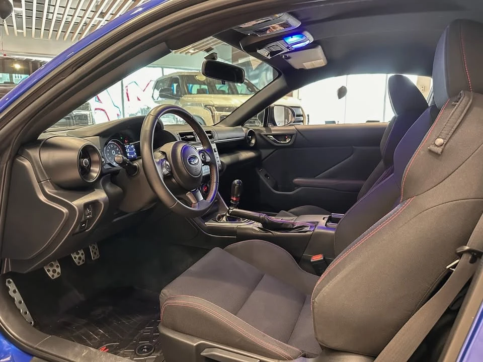 2023 Subaru BRZ 2nd Gen - Image 18 of 20