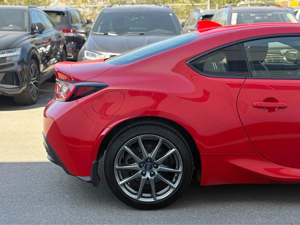 2023 Subaru BRZ 2nd Gen - Image 5 of 8