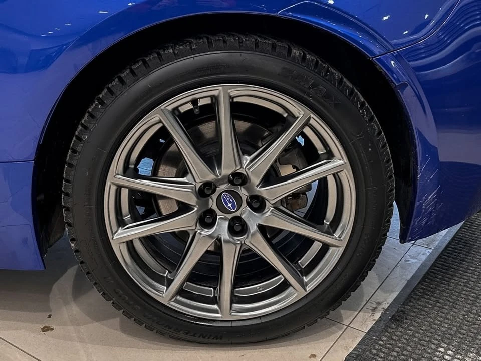 2023 Subaru BRZ 2nd Gen - Image 11 of 20