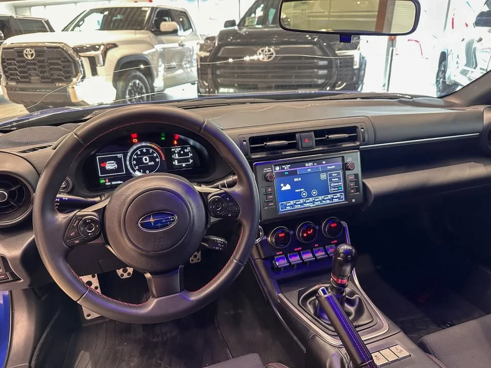 2023 Subaru BRZ 2nd Gen - Image 13 of 20