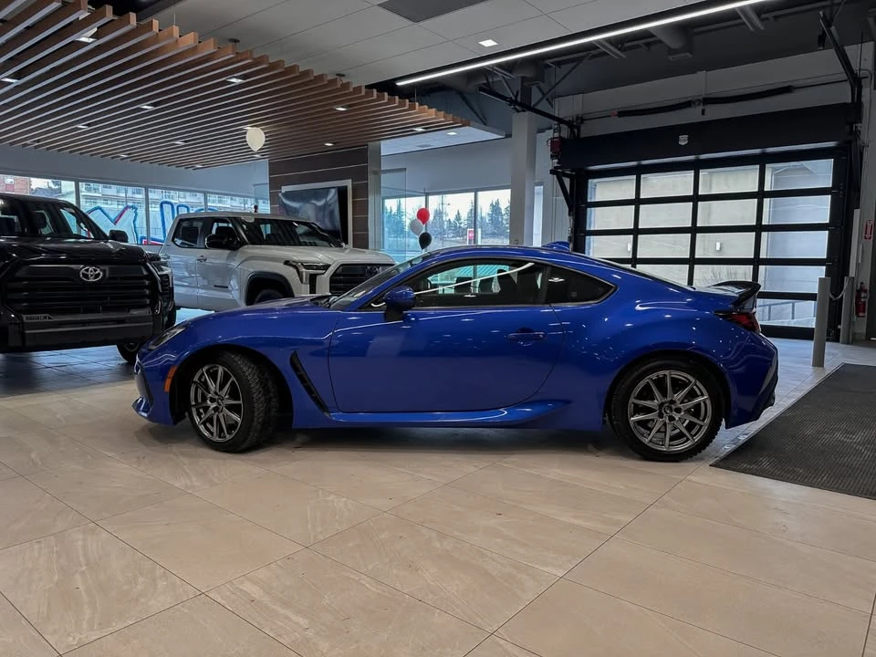 2023 Subaru BRZ 2nd Gen - Image 10 of 20