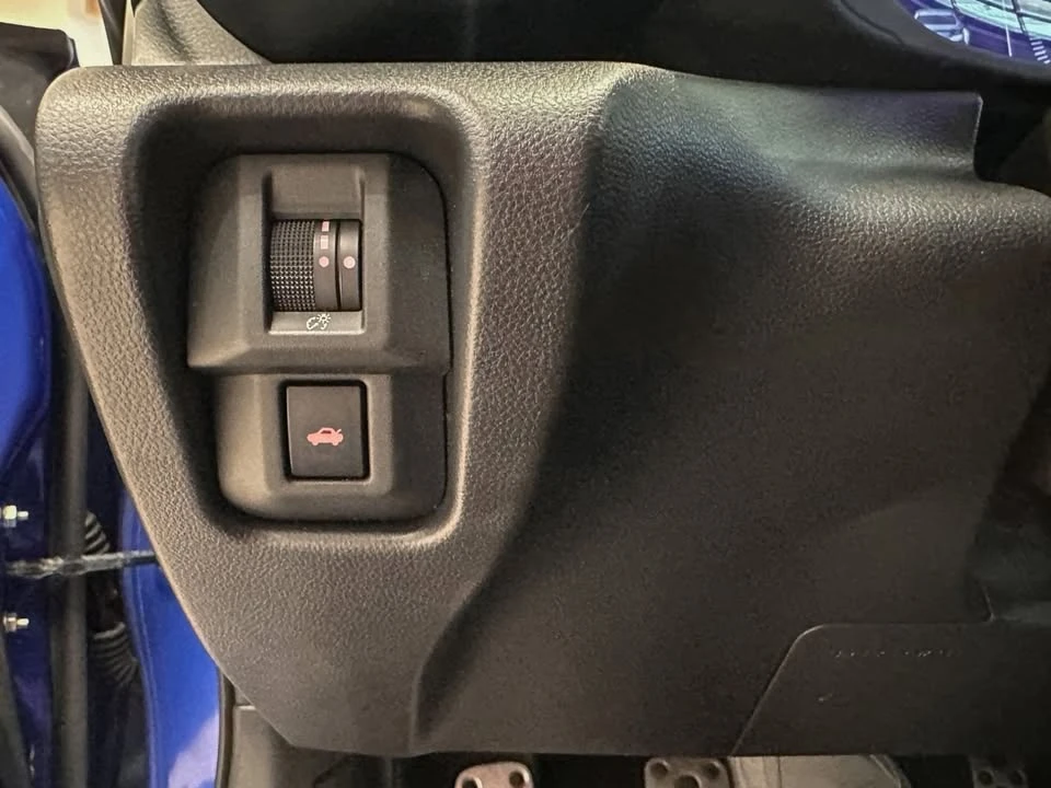 2023 Subaru BRZ 2nd Gen - Image 16 of 20