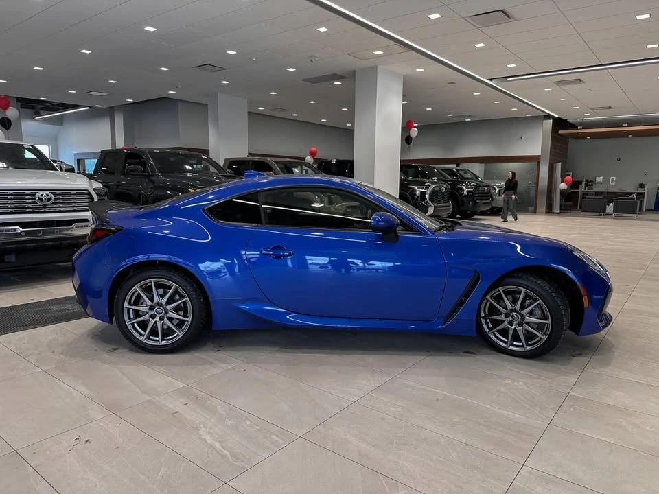 2023 Subaru BRZ 2nd Gen - Image 6 of 20