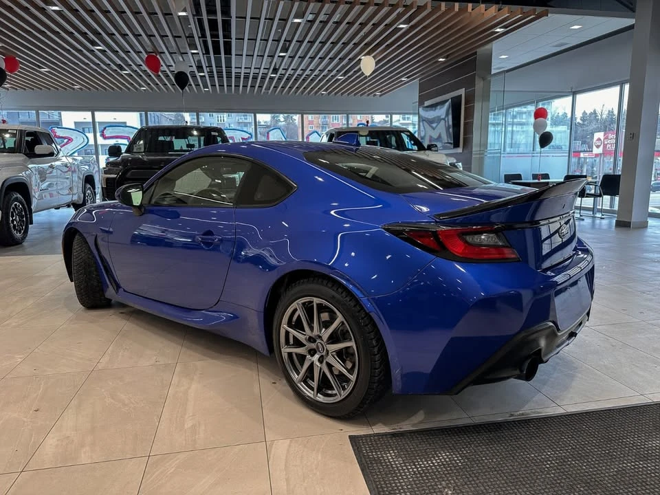2023 Subaru BRZ 2nd Gen - Image 9 of 20