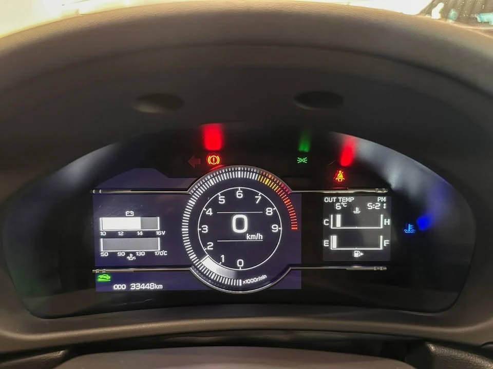 2023 Subaru BRZ 2nd Gen - Image 12 of 20