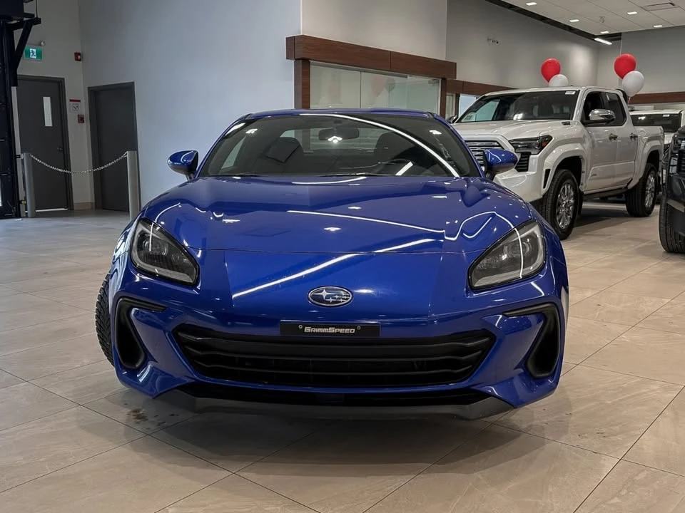 2023 Subaru BRZ 2nd Gen - Image 4 of 20