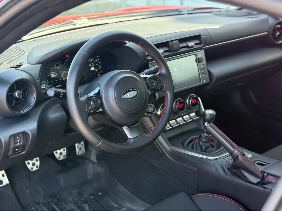 2023 Subaru BRZ 2nd Gen - Image 4 of 8