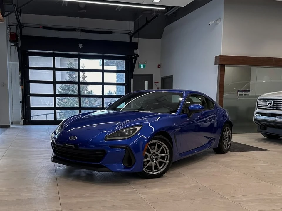 2023 Subaru BRZ 2nd Gen - Image 3 of 20