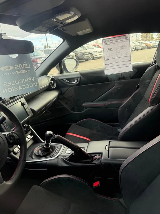 2023 Subaru BRZ 2nd Gen - Image 6 of 6