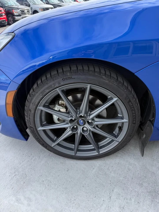 2023 Subaru BRZ 2nd Gen - Image 3 of 6