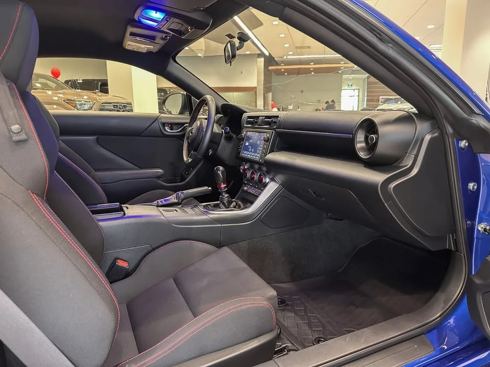 2023 Subaru BRZ 2nd Gen - Image 20 of 20