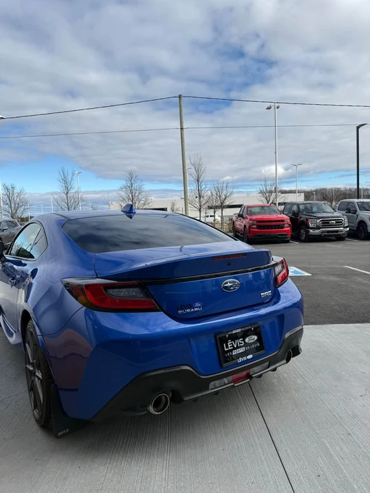 2023 Subaru BRZ 2nd Gen - Image 4 of 6
