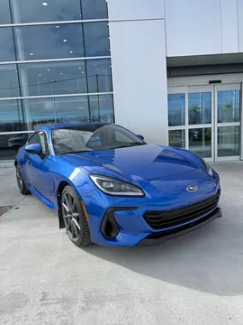 2023 Subaru BRZ Sportech