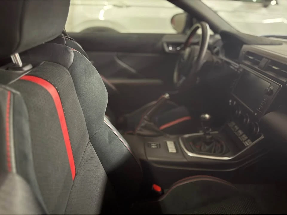 2023 Subaru BRZ 2nd Gen - Image 5 of 5