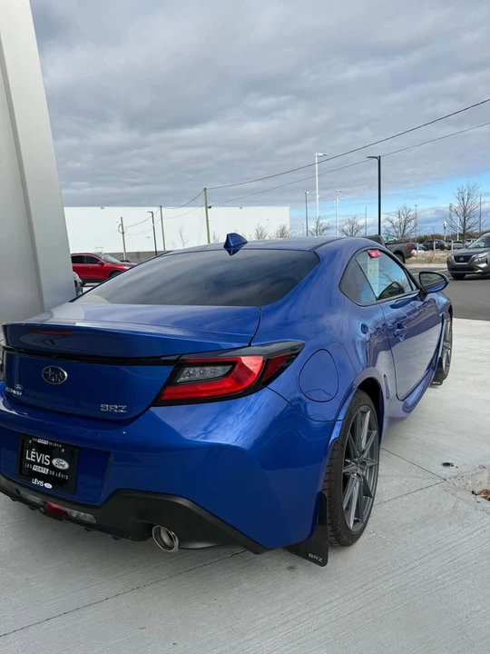 2023 Subaru BRZ 2nd Gen - Image 5 of 6