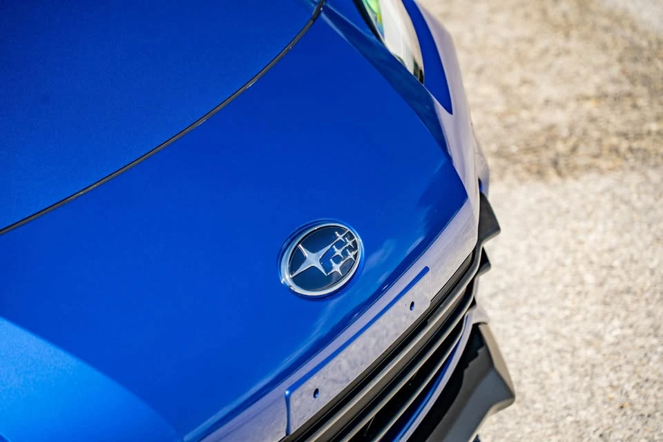 2023 Subaru BRZ 2nd Gen - Image 11 of 20