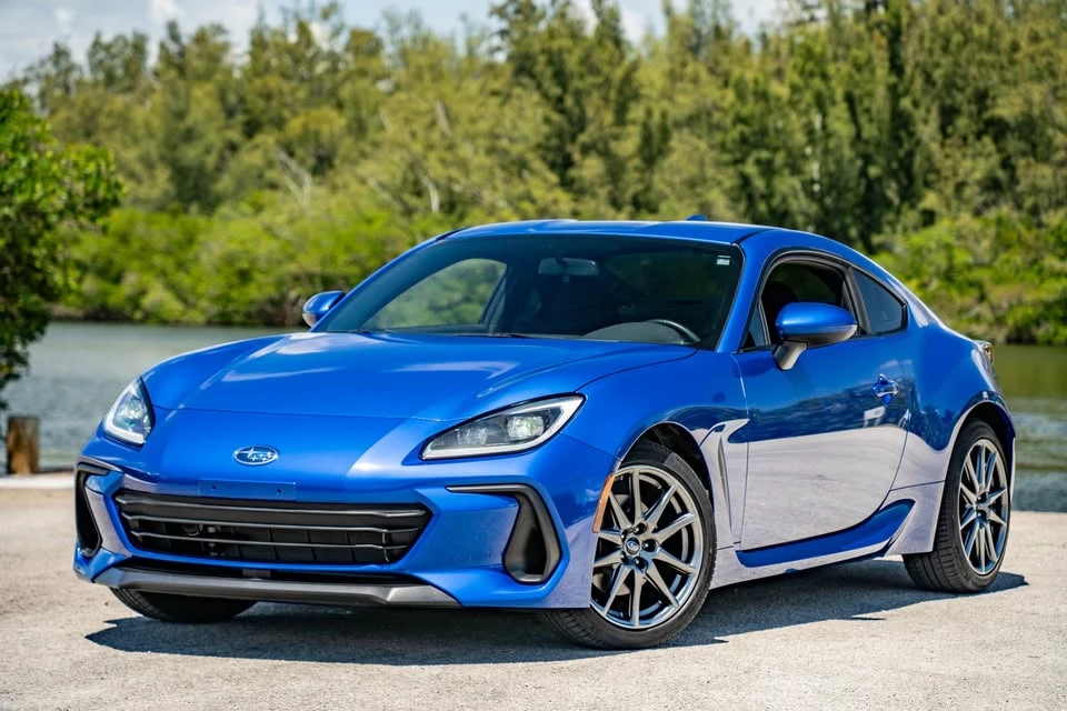 2023 Subaru BRZ 2nd Gen - Image 17 of 20