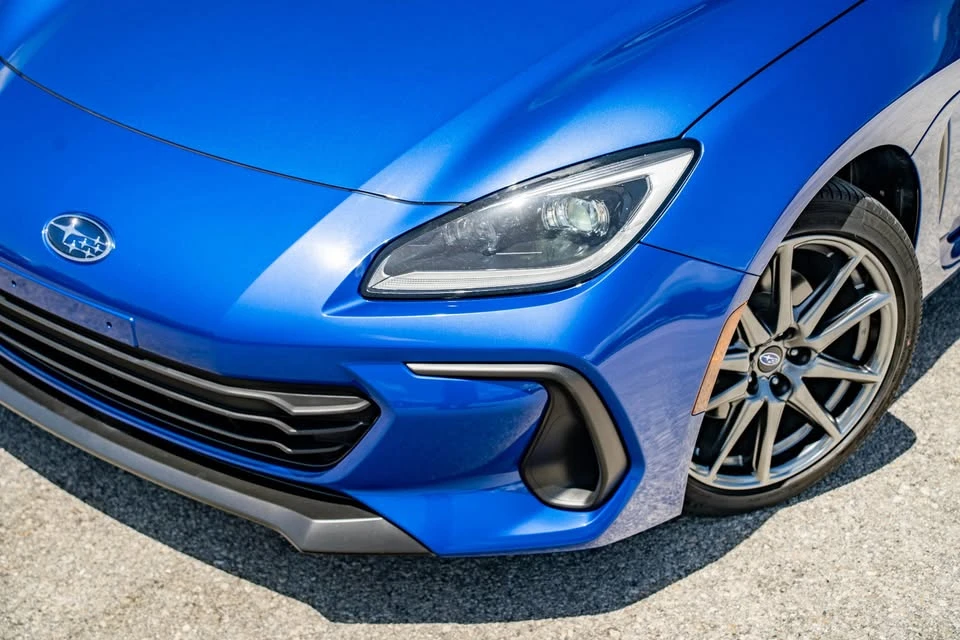 2023 Subaru BRZ 2nd Gen - Image 20 of 20