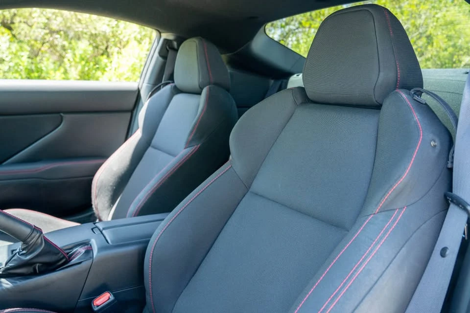 2023 Subaru BRZ 2nd Gen - Image 14 of 20