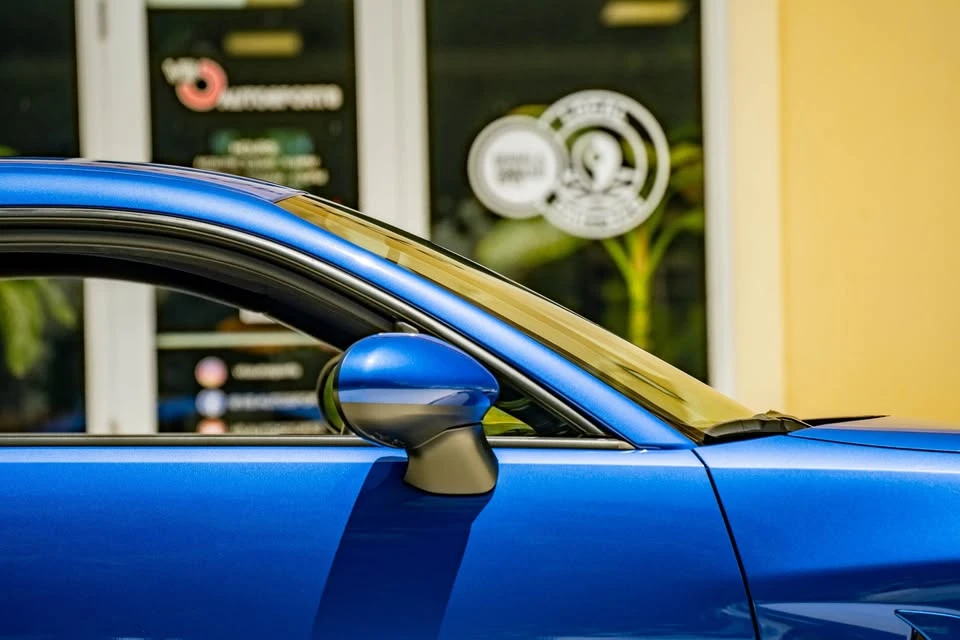 2023 Subaru BRZ 2nd Gen - Image 7 of 20