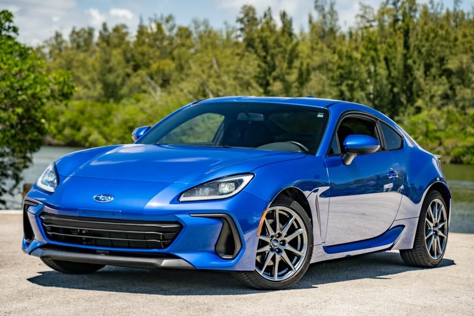 2023 Subaru BRZ 2nd Gen - Image 18 of 20