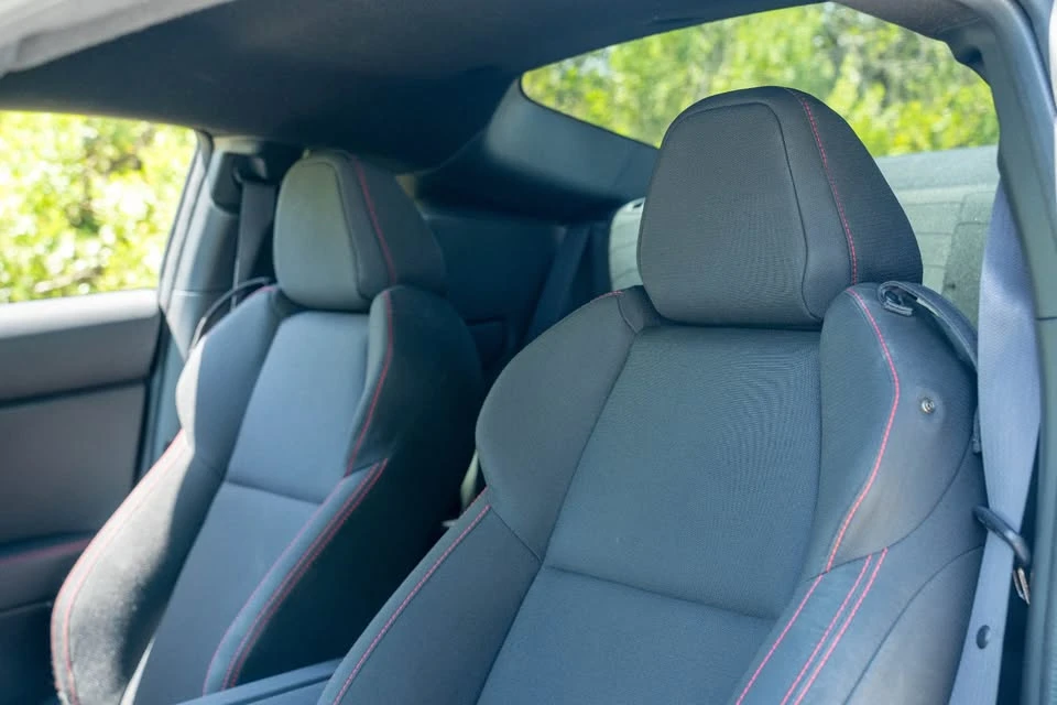 2023 Subaru BRZ 2nd Gen - Image 2 of 20