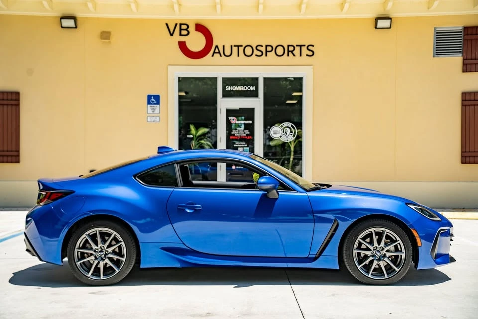 2023 Subaru BRZ 2nd Gen - Image 5 of 20