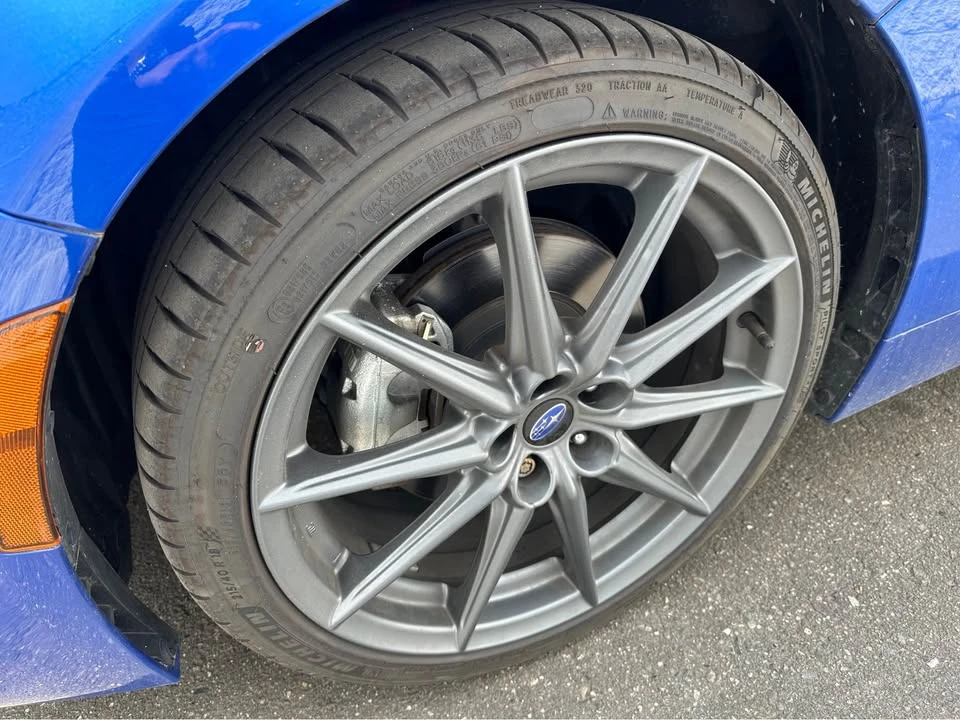 2023 Subaru BRZ 2nd Gen - Image 3 of 6
