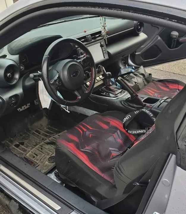2023 Subaru BRZ 2nd Gen - Image 3 of 9