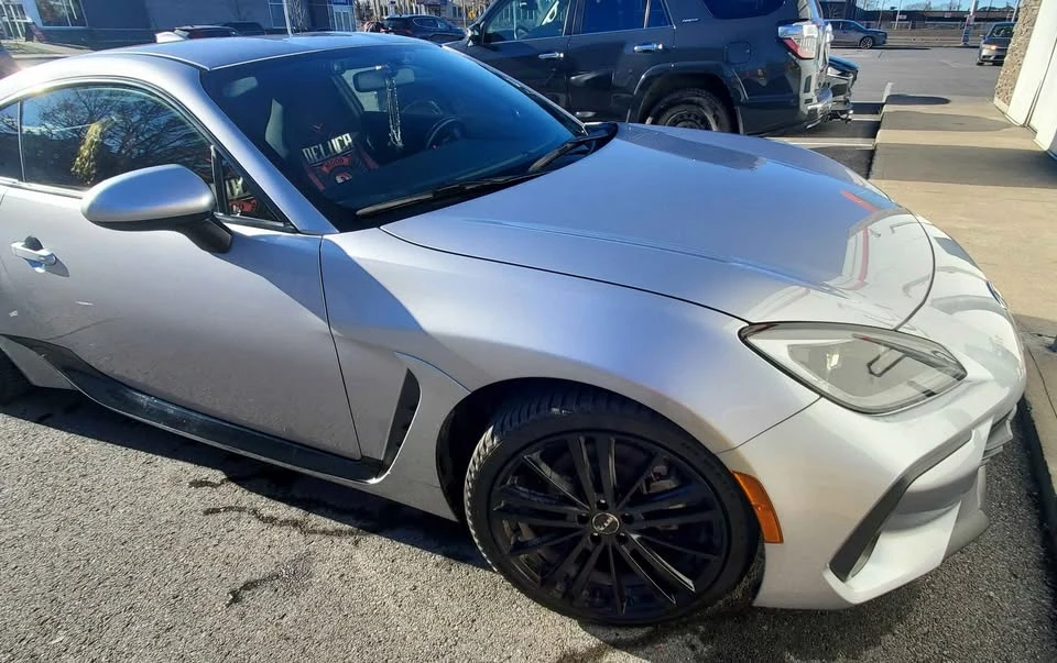 2023 Subaru BRZ 2nd Gen - Image 8 of 9