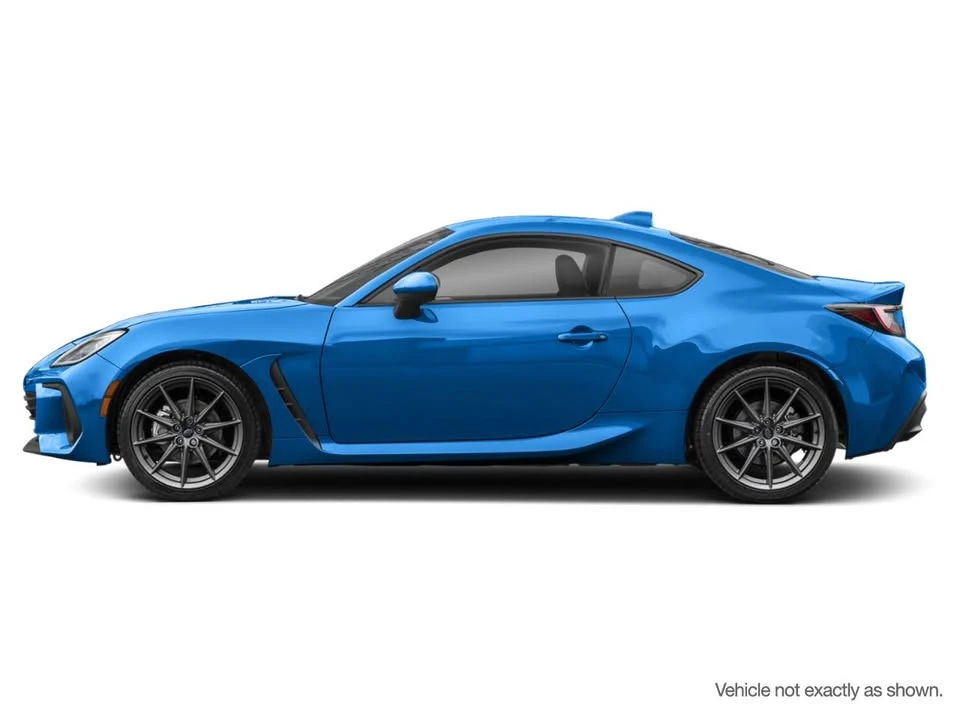 2023 Subaru BRZ 2nd Gen - Image 2 of 3