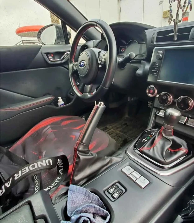 2023 Subaru BRZ 2nd Gen - Image 5 of 9