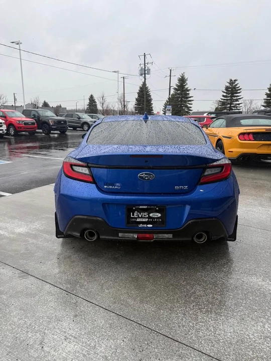 2023 Subaru BRZ 2nd Gen - Image 3 of 11