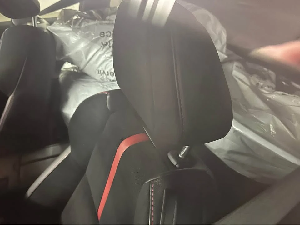 2023 Subaru BRZ 2nd Gen - Image 8 of 8