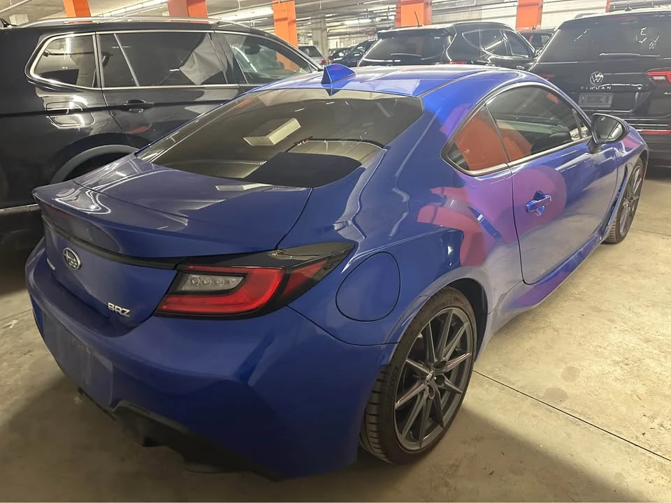 2023 Subaru BRZ 2nd Gen - Image 5 of 8