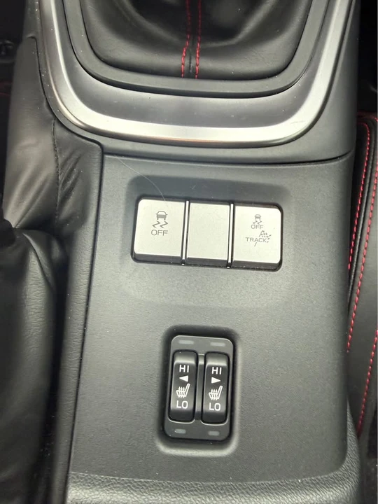 2023 Subaru BRZ 2nd Gen - Image 10 of 11