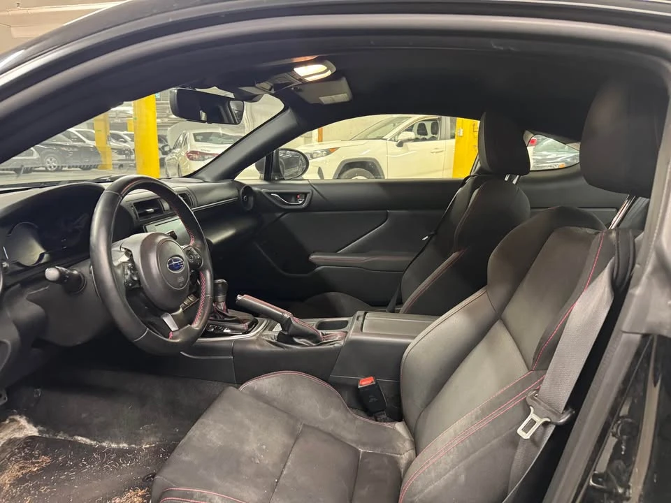 2023 Subaru BRZ 2nd Gen - Image 3 of 4
