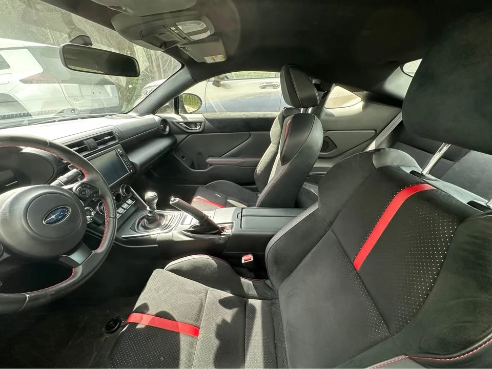 2023 Subaru BRZ 2nd Gen - Image 4 of 6