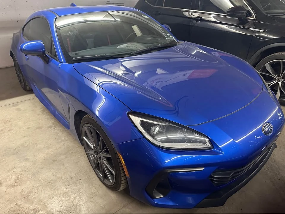 2023 Subaru BRZ 2nd Gen - Image 6 of 8
