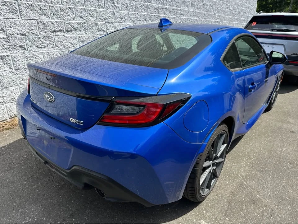 2023 Subaru BRZ 2nd Gen - Image 6 of 6