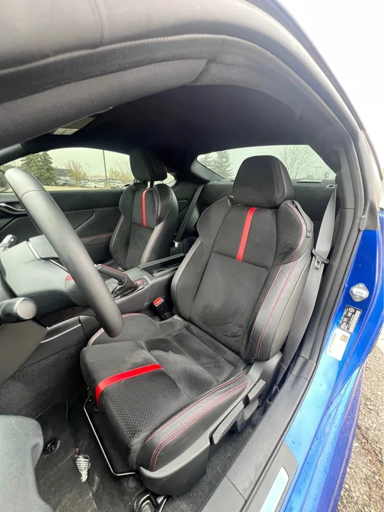 2023 Subaru BRZ 2nd Gen - Image 7 of 9