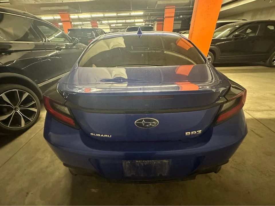 2023 Subaru BRZ 2nd Gen - Image 4 of 8