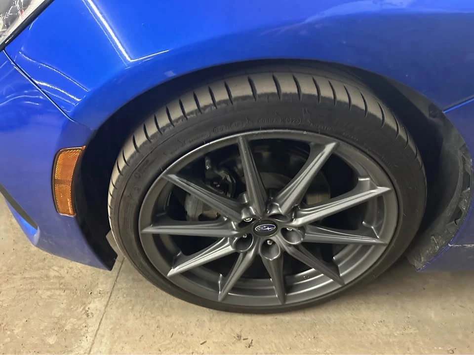 2023 Subaru BRZ 2nd Gen - Image 2 of 8
