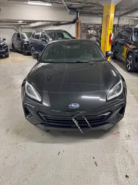 2023 Subaru BRZ