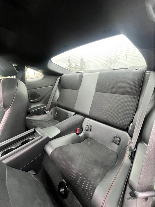 2023 Subaru BRZ 2nd Gen - Image 8 of 9