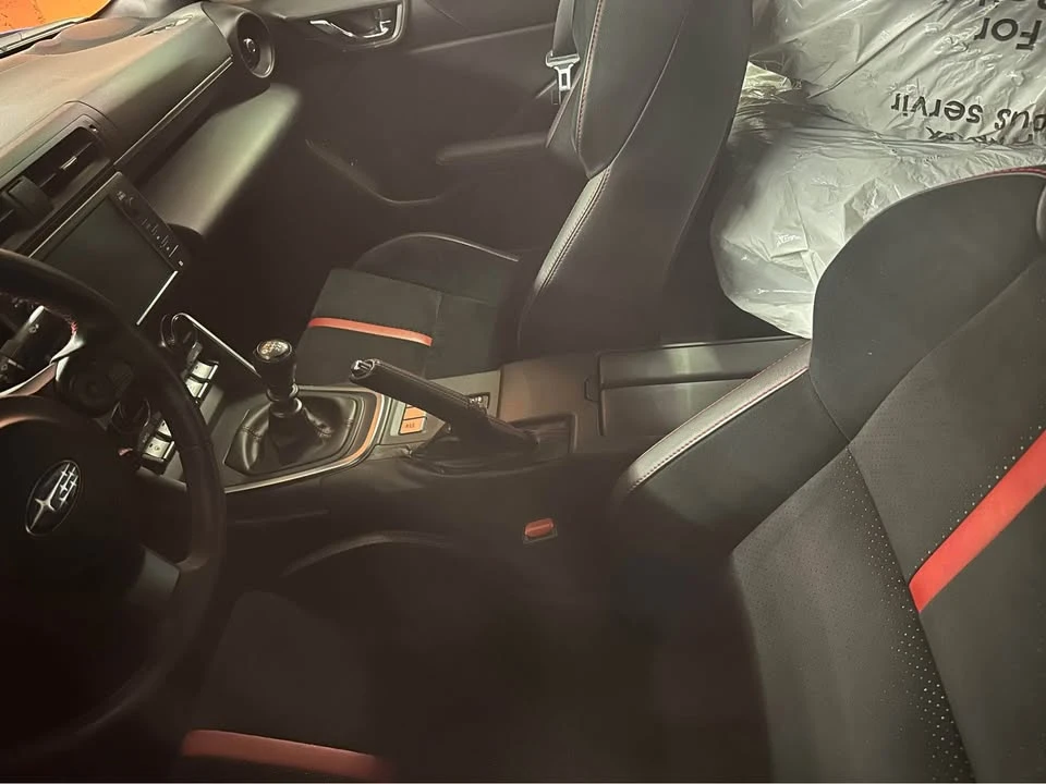 2023 Subaru BRZ 2nd Gen - Image 7 of 8