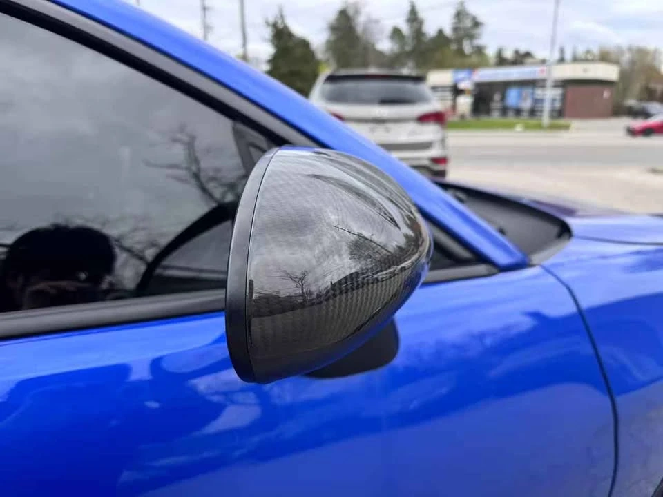 2023 Subaru BRZ 2nd Gen - Image 9 of 9