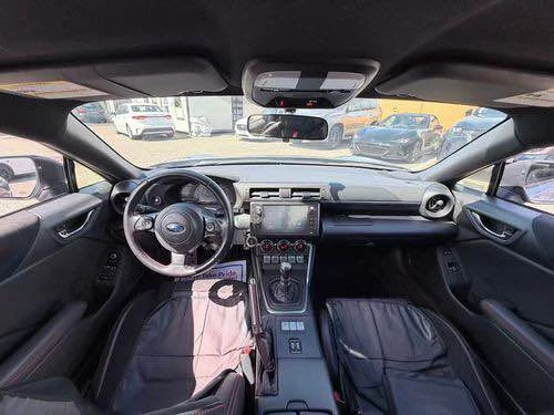 2023 Subaru BRZ 2nd Gen - Image 8 of 9