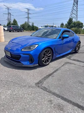 2023 Subaru BRZ Sport-Tech