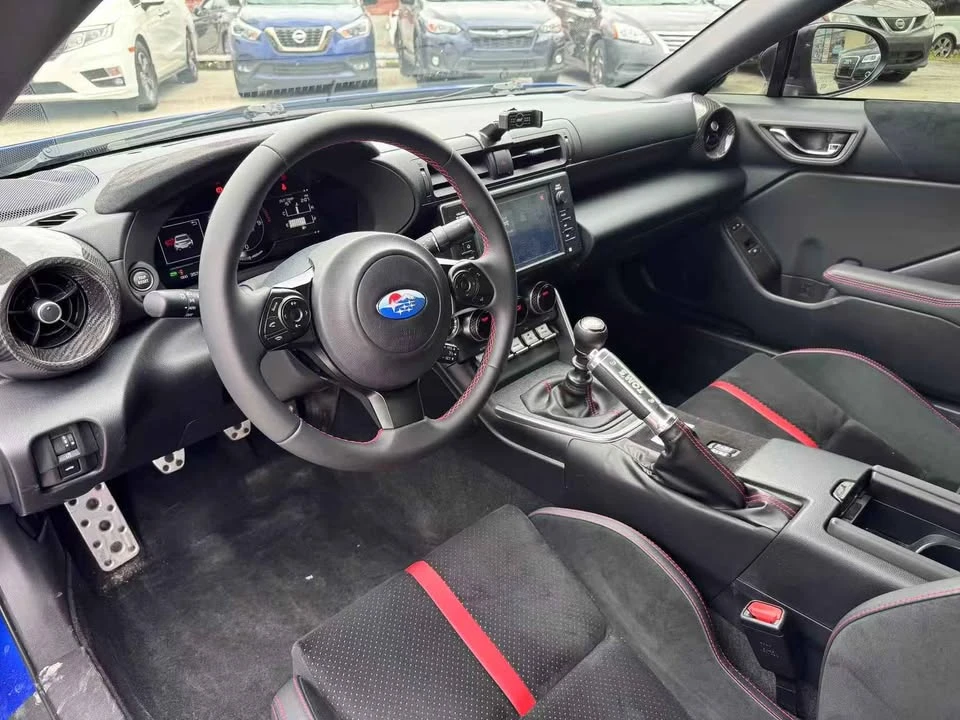2023 Subaru BRZ 2nd Gen - Image 6 of 9